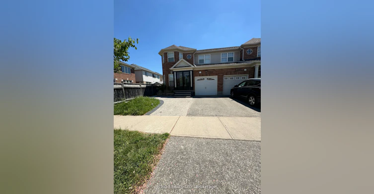 1076 Wickson Way, Milton, ON, L9T 6X8