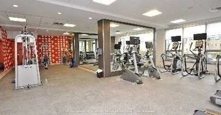 1802-365 Prince Of Wales Drive, Mississauga, ON, L5B 0G6 - 16