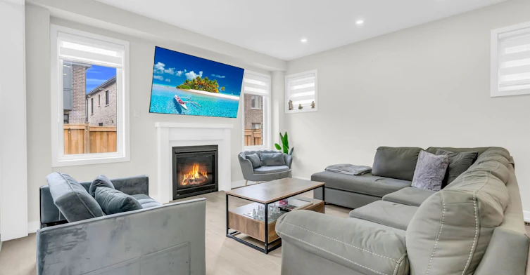 641 Leatherleaf Landing, Milton, ON, L9E 1V3 - 11