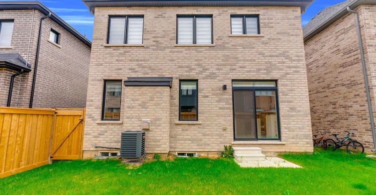 641 Leatherleaf Landing, Milton, ON, L9E 1V3 - 43