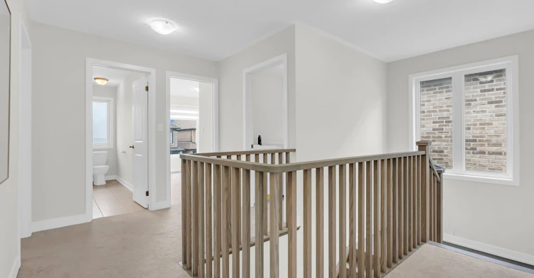 641 Leatherleaf Landing, Milton, ON, L9E 1V3 - 22