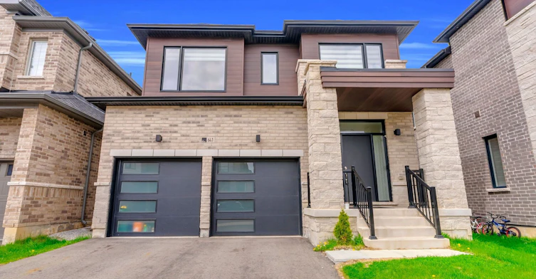 641 Leatherleaf Landing, Milton, ON, L9E 1V3