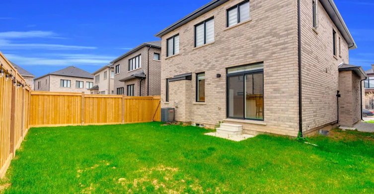 641 Leatherleaf Landing, Milton, ON, L9E 1V3 - 45