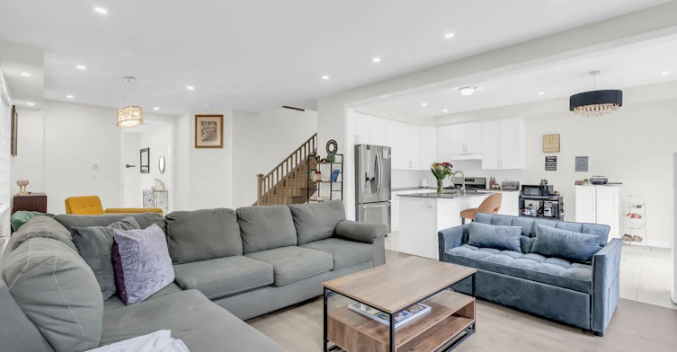 641 Leatherleaf Landing, Milton, ON, L9E 1V3 - 12
