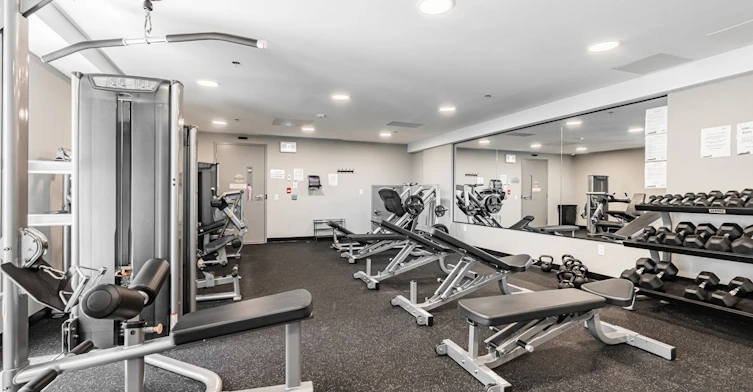 108-160 Canon Jackson Drive, Toronto, ON, M6M 0B6 - 11
