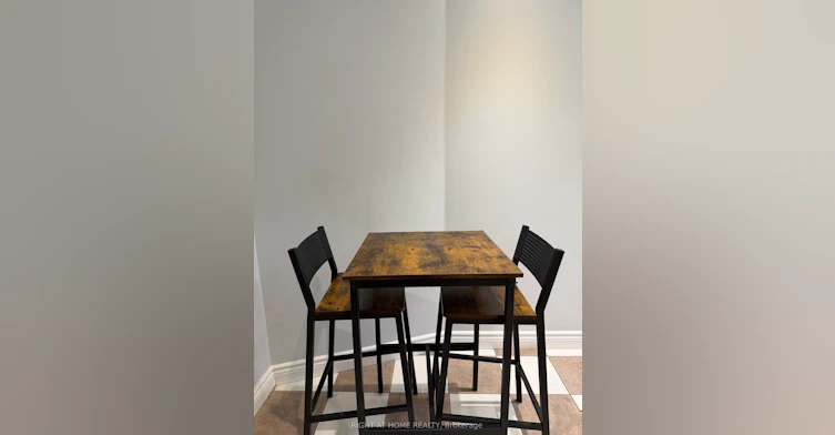 Rear Apartment-659 Old Weston Road, Toronto, ON, M6N 3B4 - 4