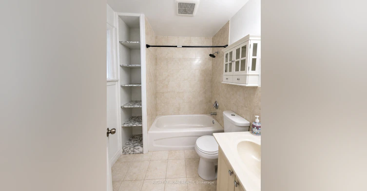 Rear Apartment-659 Old Weston Road, Toronto, ON, M6N 3B4 - 9