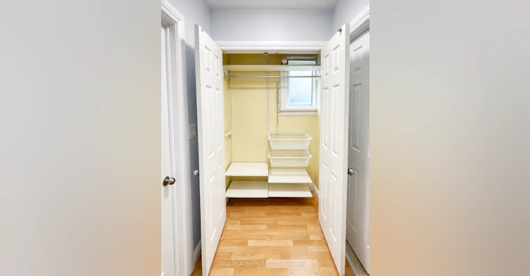 Rear Apartment-659 Old Weston Road, Toronto, ON, M6N 3B4 - 6