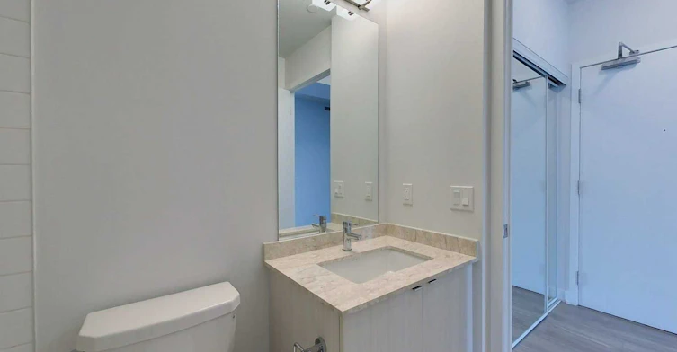 2521-4055 Parkside Village Drive, Mississauga, ON, L5B 0K8 - 12