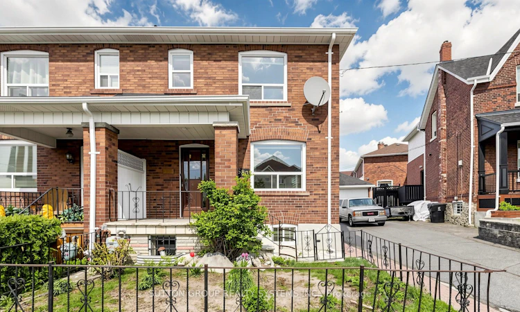683 Old Weston Road