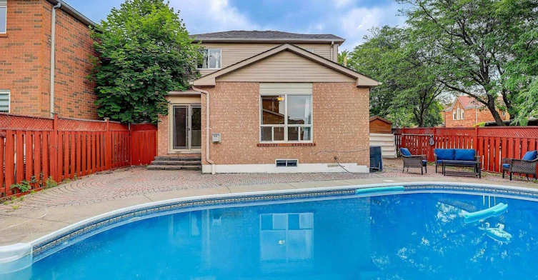 3246 Fanleaf Drive, Mississauga, ON, L5N 7C9 - 23