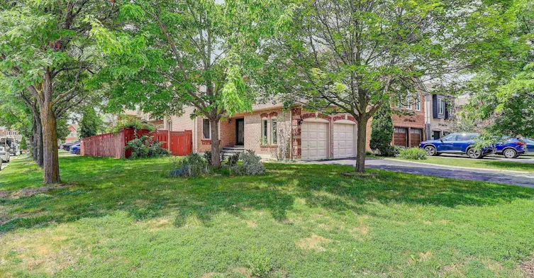 3246 Fanleaf Drive, Mississauga, ON, L5N 7C9 - 24