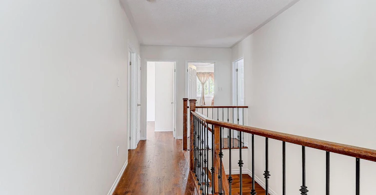 3246 Fanleaf Drive, Mississauga, ON, L5N 7C9 - 12