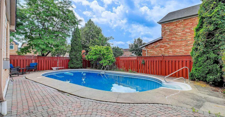 3246 Fanleaf Drive, Mississauga, ON, L5N 7C9 - 25
