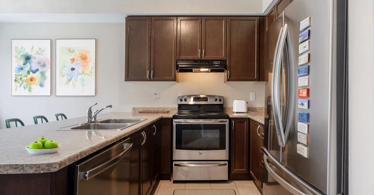 357 Snoek Point, Milton, ON, L9T 8X9 - 11