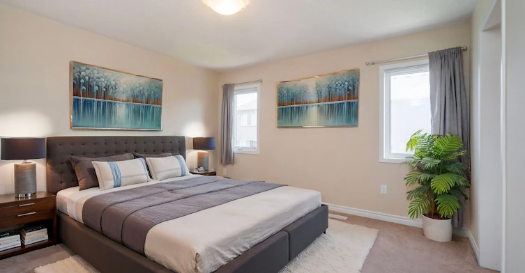 357 Snoek Point, Milton, ON, L9T 8X9 - 8