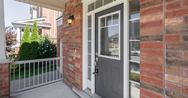 357 Snoek Point, Milton, ON, L9T 8X9 - 15
