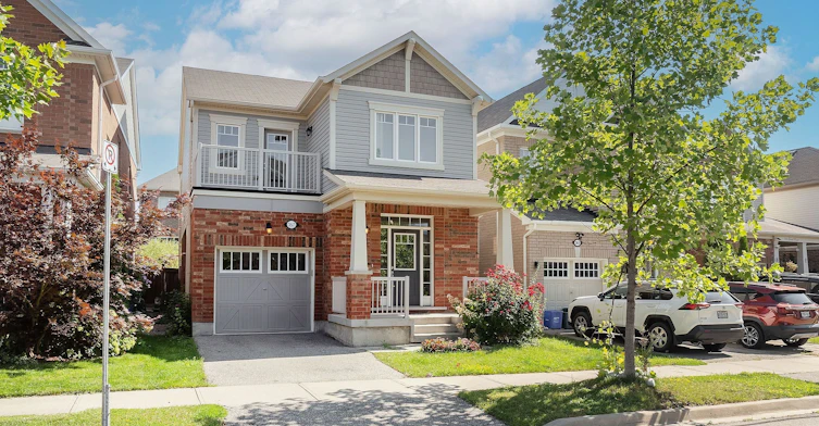 357 Snoek Point, Milton, ON, L9T 8X9 - 16