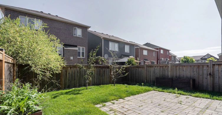 357 Snoek Point, Milton, ON, L9T 8X9 - 20