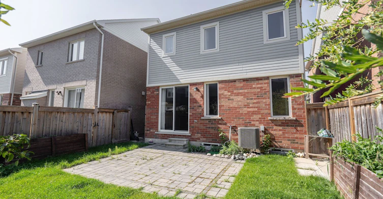 357 Snoek Point, Milton, ON, L9T 8X9 - 19