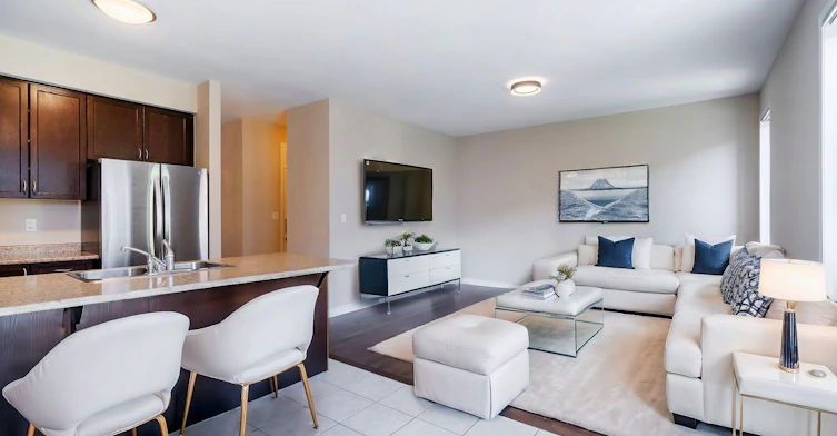 357 Snoek Point, Milton, ON, L9T 8X9 - 6
