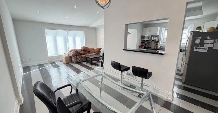 Upper-135 Bonham Boulevard, Mississauga, ON, L5M 1C8 - 38