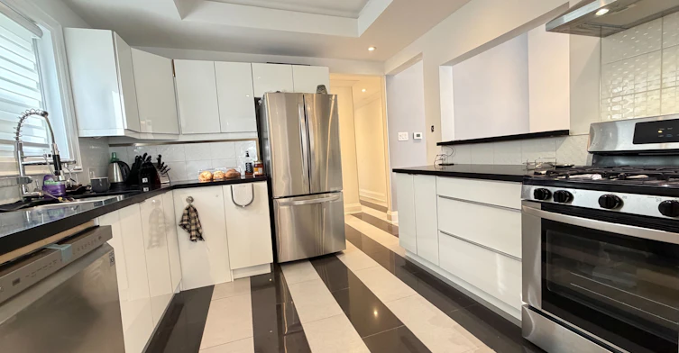 Upper-135 Bonham Boulevard, Mississauga, ON, L5M 1C8 - 19