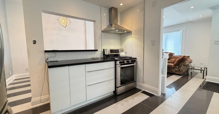 Upper-135 Bonham Boulevard, Mississauga, ON, L5M 1C8 - 20