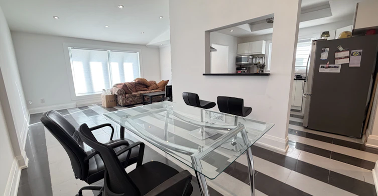 Upper-135 Bonham Boulevard, Mississauga, ON, L5M 1C8 - 11