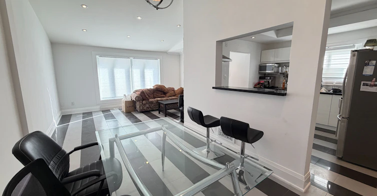 Upper-135 Bonham Boulevard, Mississauga, ON, L5M 1C8 - 12