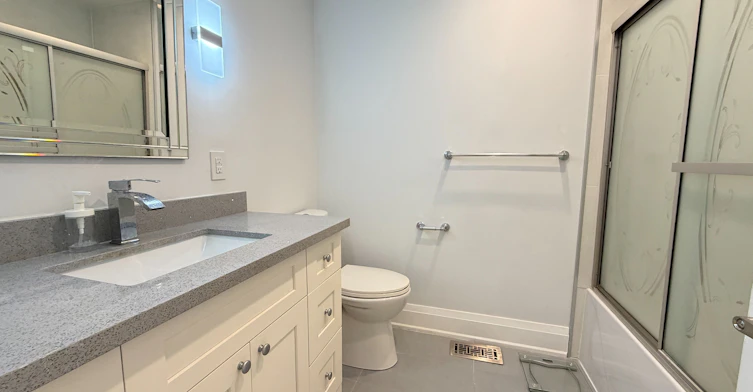 Upper-135 Bonham Boulevard, Mississauga, ON, L5M 1C8 - 23