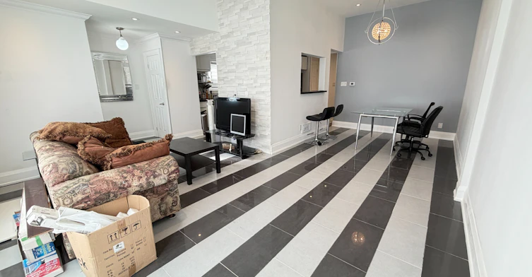 Upper-135 Bonham Boulevard, Mississauga, ON, L5M 1C8 - 7