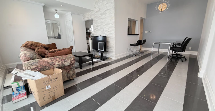 Upper-135 Bonham Boulevard, Mississauga, ON, L5M 1C8 - 8