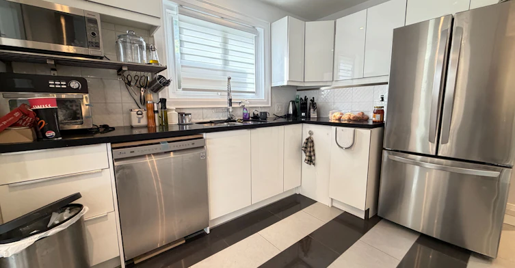 Upper-135 Bonham Boulevard, Mississauga, ON, L5M 1C8 - 18