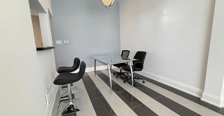 Upper-135 Bonham Boulevard, Mississauga, ON, L5M 1C8 - 10