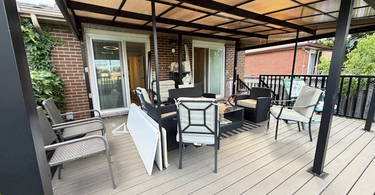 Upper-135 Bonham Boulevard, Mississauga, ON, L5M 1C8 - 29