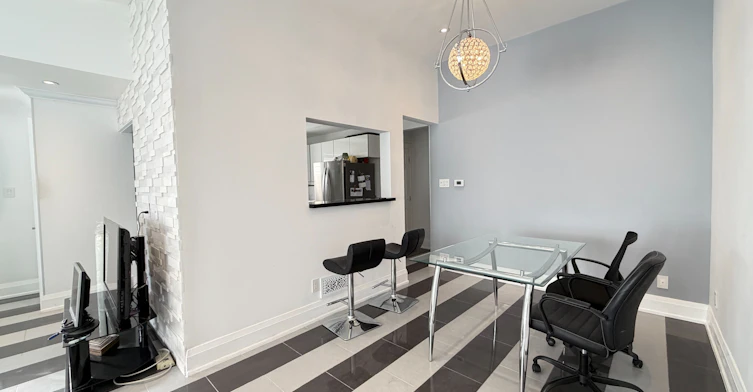 Upper-135 Bonham Boulevard, Mississauga, ON, L5M 1C8 - 40
