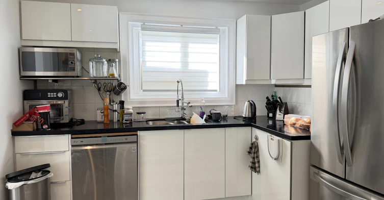 Upper-135 Bonham Boulevard, Mississauga, ON, L5M 1C8 - 14