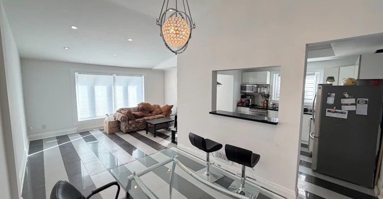 Upper-135 Bonham Boulevard, Mississauga, ON, L5M 1C8 - 39