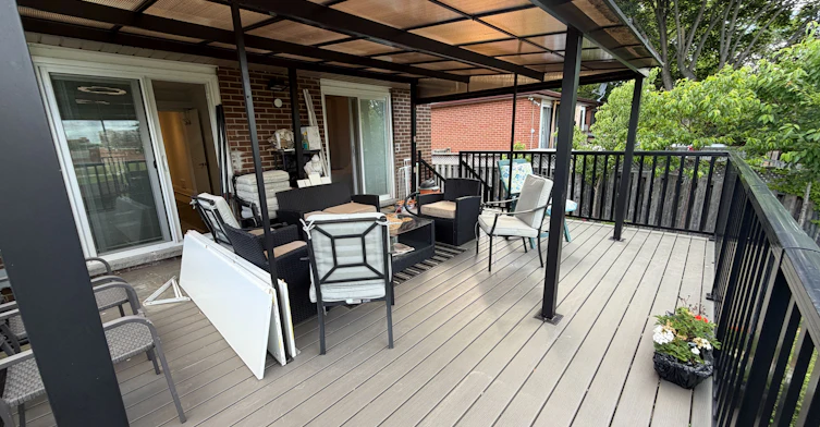 Upper-135 Bonham Boulevard, Mississauga, ON, L5M 1C8 - 32