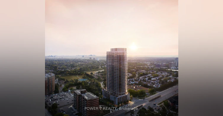 2806-1 Fairview Road E, Mississauga, ON, L5A 0B4