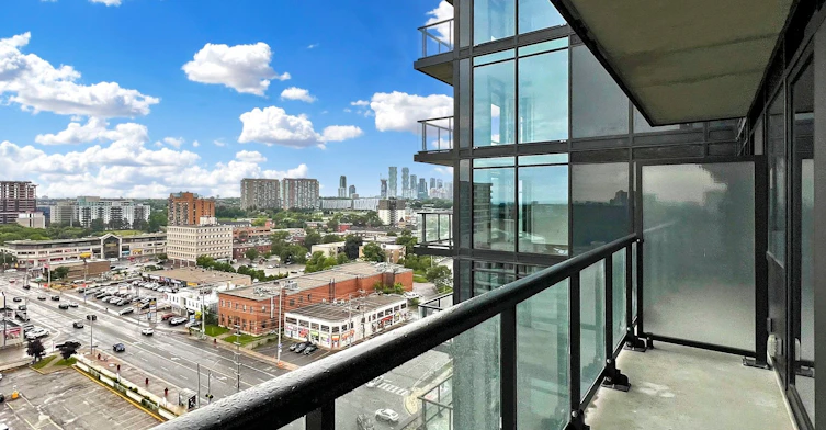 1320-86 Dundas Street E, Mississauga, ON, L5A 0B1 - 29