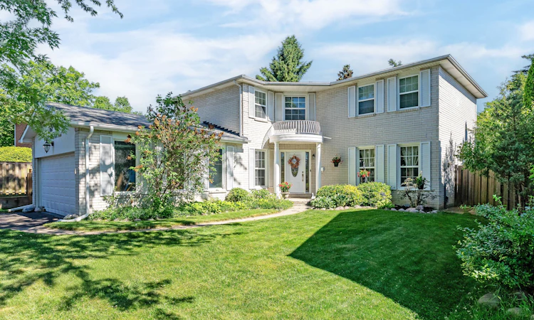4169 Garrowhill Trail