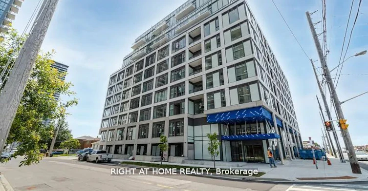 1003-1195 The Queensway N/A, Toronto, ON, M8Z 0H1