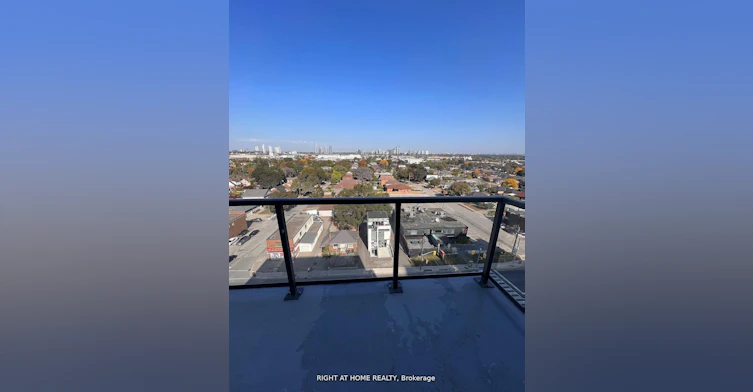 1003-1195 The Queensway N/A, Toronto, ON, M8Z 0H1 - 13