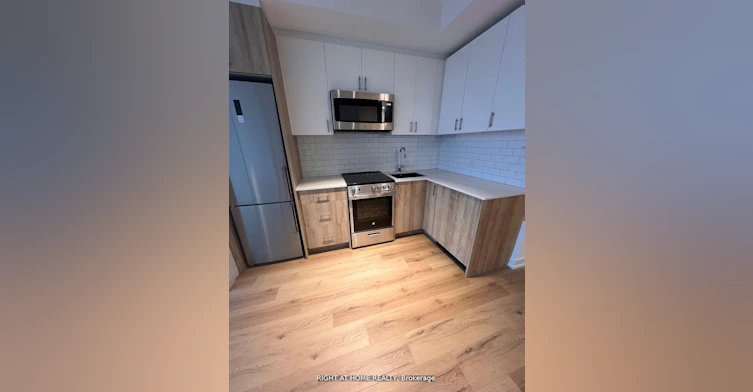 1003-1195 The Queensway N/A, Toronto, ON, M8Z 0H1 - 4