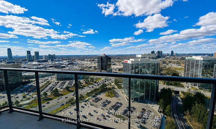 2709-80 Absolute Avenue