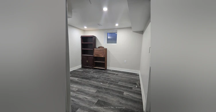 47 Mikado Crescent, Brampton, ON, L6S 3R5 - 4