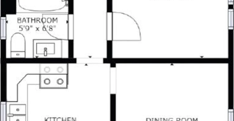 3-163 Evelyn Avenue, Toronto, ON, M6P 2Z6 - 13