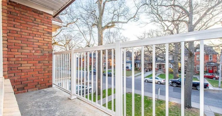 3-163 Evelyn Avenue, Toronto, ON, M6P 2Z6 - 7